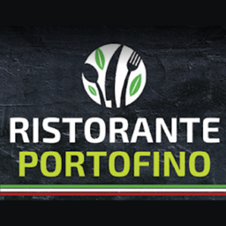 Ristorante Portofino logo.